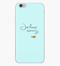 Vinilo o funda para iPhone qué hacemos? Nadamos, nadamos.