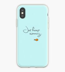 Vinilo o funda para iPhone qué hacemos? Nadamos, nadamos.