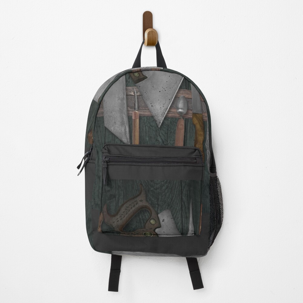 Artikel-Vorschau von Rucksack, designt und verkauft von RedDax.