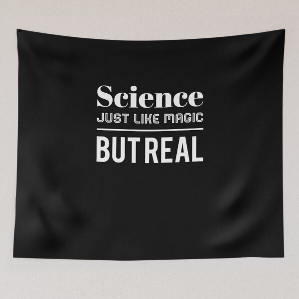 Item preview, Ciencia divertida de la semana del laboratorio, también conocida como magia real. designed and sold by Flow-Store.