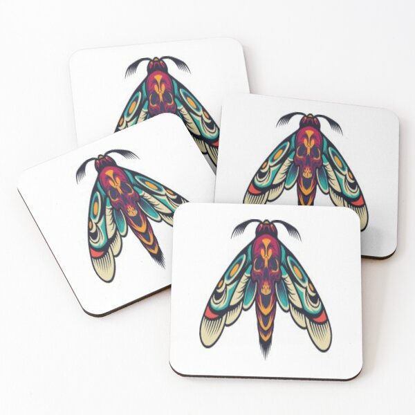 Item preview,  National moth week designed and sold by Designs That Speak ✨.