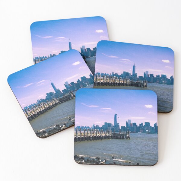 Item preview, new york city designed and sold by emblan.