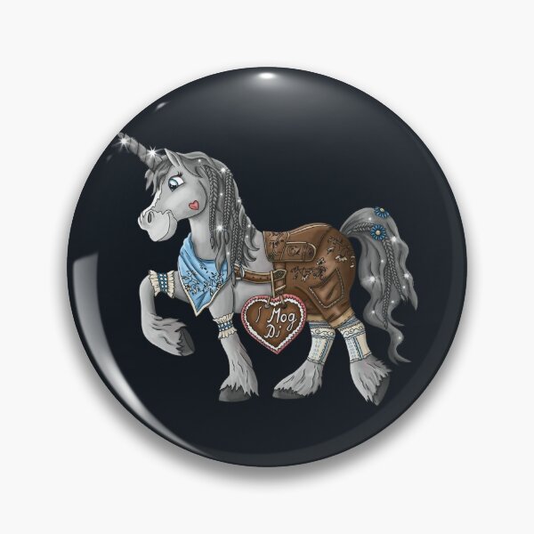 Item preview, Pretty unicorn fair festival designed and sold by ARTemyzz.