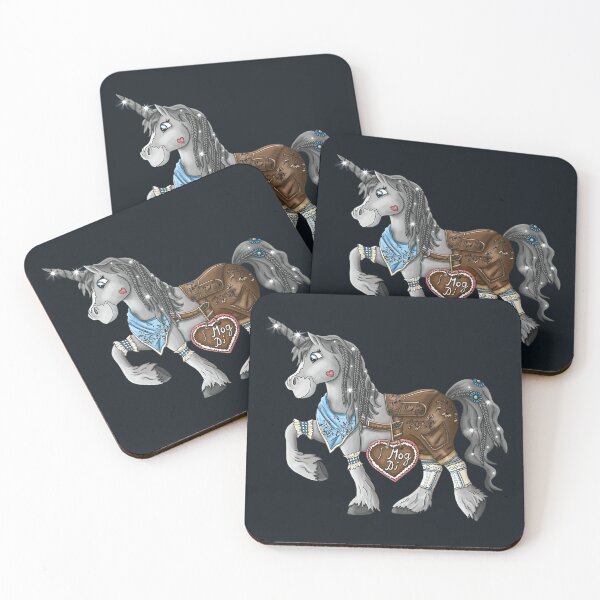 Item preview, Pretty unicorn fair festival designed and sold by ARTemyzz.