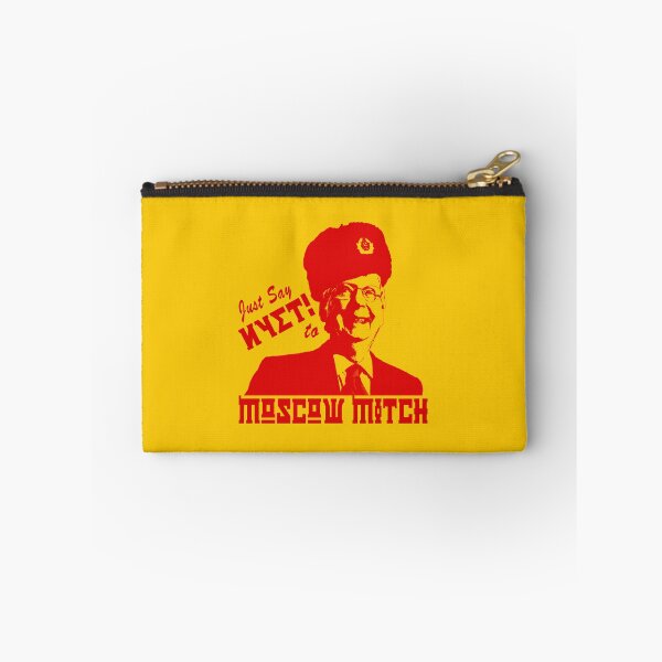 Item preview, Just say NYET to Moscow Mitch designed and sold by Thelittlelord.