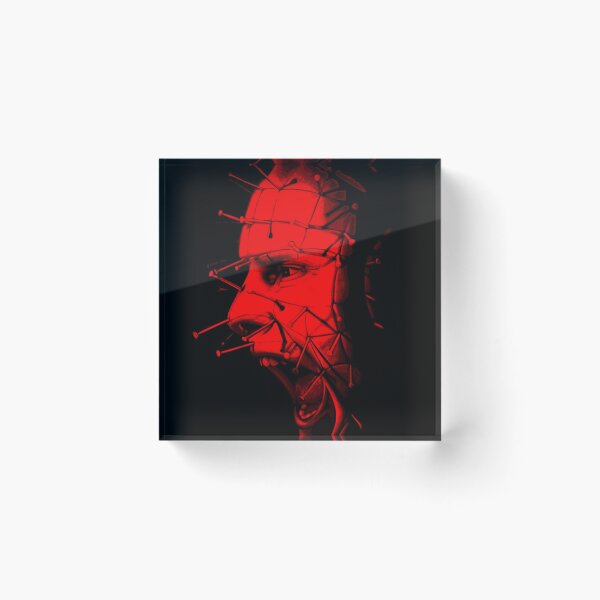 Item preview, Red Pain designed and sold by Wilsons Merch N Design.
