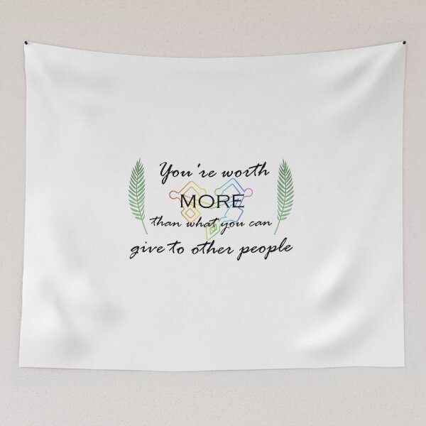 Item preview, Mara's Advice designed and sold by hannahmander.