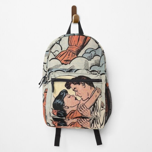 Item preview, Vintage Comic Art designed and sold by marianisarkhan.