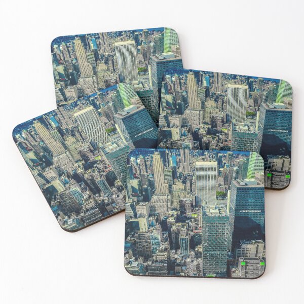 Item preview, new york city designed and sold by emblan.