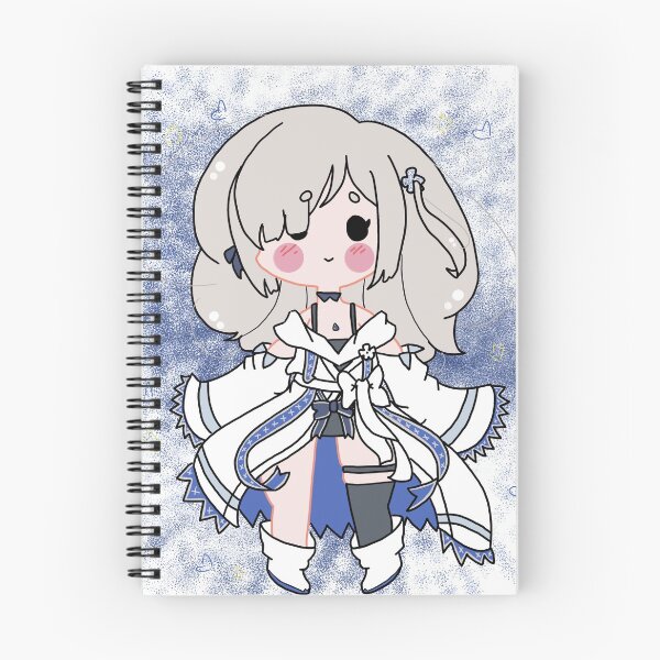 Item preview, Ren designed and sold by dumbvillagegirl.