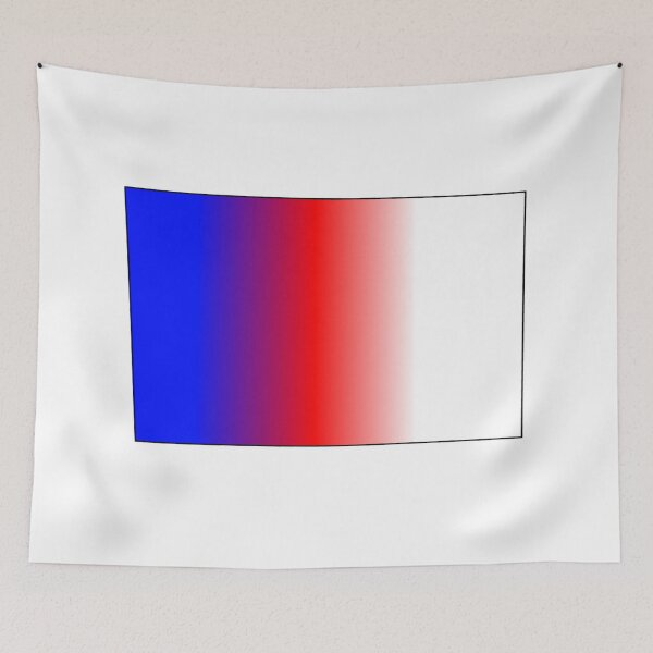 Item preview, Red White Blue Tie Dye Star 4th Of July Merica America USA designed and sold by linart1.