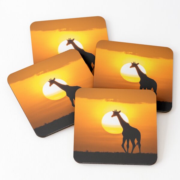 Item preview, Iconic Sunset designed and sold by Kellie Netherwood.