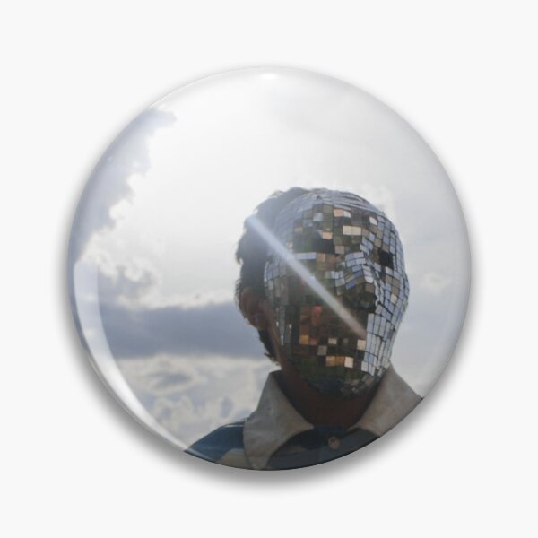 Item preview, Reflection mask designed and sold by SirAngelito.