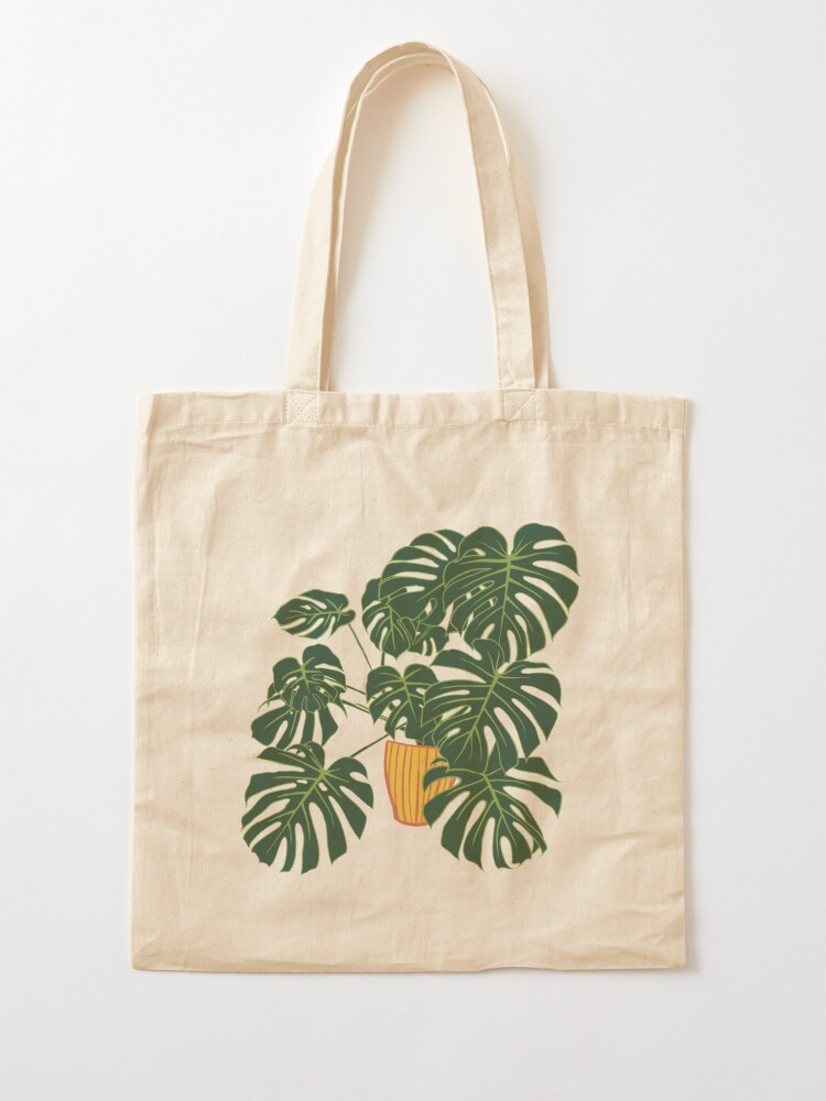 Indoor Plant Bag