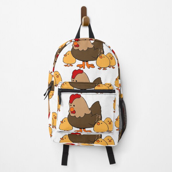 Item preview, Hen and Chickens designed and sold by BetterDesigns4U.