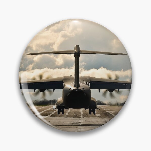 Item preview, Airbus Atlas A400m  designed and sold by Airpower Aviation Photography.
