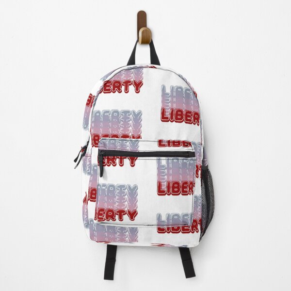 Liberty shop university backpack