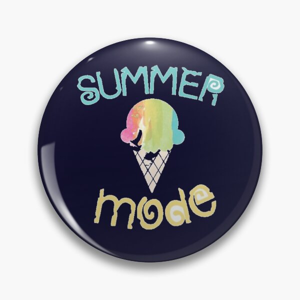 Item preview, Summer loving, summer girl, having fun  designed and sold by PaperDreamPod.