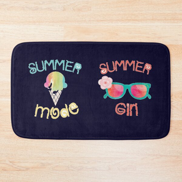 Item preview, Summer loving, summer girl, having fun designed and sold by PaperDreamPod.