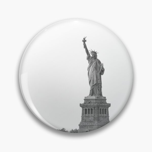 Item preview, Statue of Liberty, NYC, New York designed and sold by I Want The Window Seat.