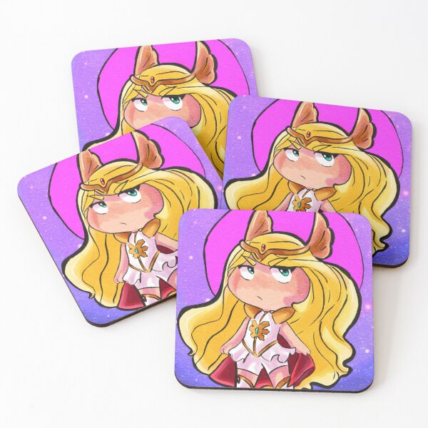 Aperçu de l'œuvre She-Ra créée et vendue par Guruofthefanart.