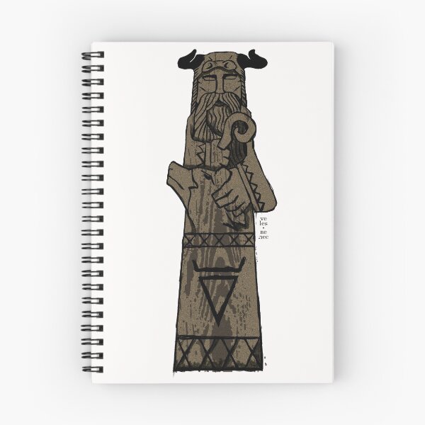 Item preview, Veles - Велес designed and sold by neveronedesign.