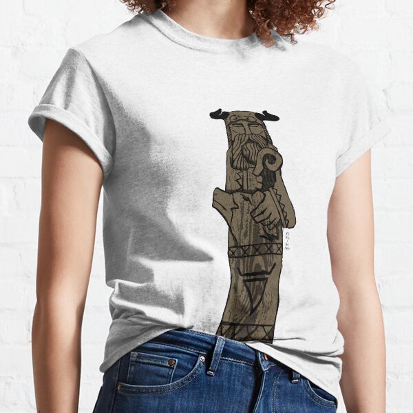 Veles - Велес Classic T-Shirt