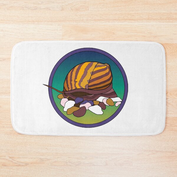 Item preview, Zebra Nerite Snail designed and sold by Xh101.