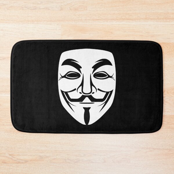 Item preview, Guy Fawkes designed and sold by KTmS.