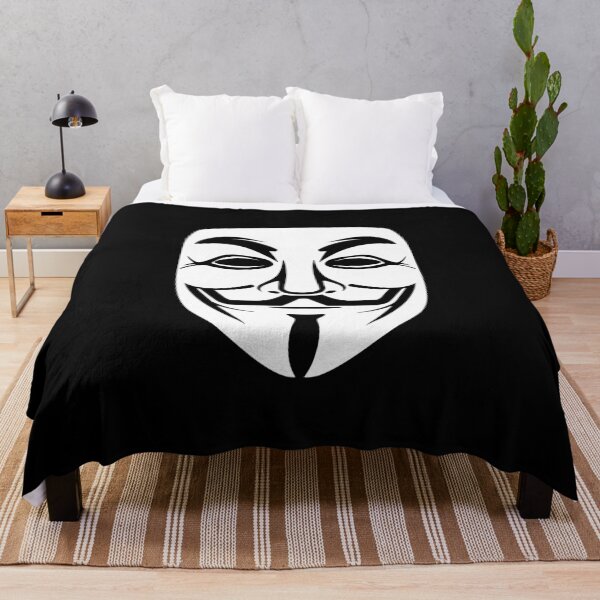Item preview, Guy Fawkes designed and sold by KTmS.