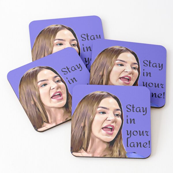 Item preview, 90 Day Fiancé Happily Ever After ~ Anfisa designed and sold by Thelma Jewell.