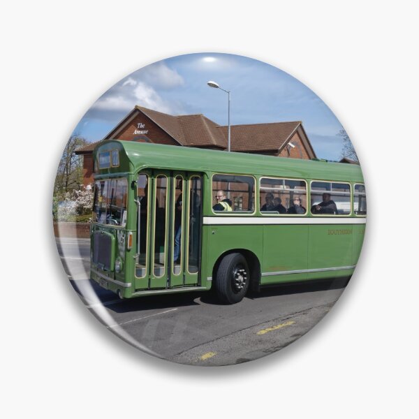 Item preview, Hants & Dorset Bristol RE - RLJ 341H designed and sold by Andy Harker.