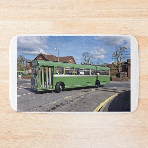 Item preview, Hants & Dorset Bristol RE - RLJ 341H designed and sold by Andy Harker.