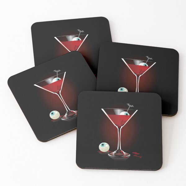 Item preview, Bloody Good Martini designed and sold by mikejaszewski.