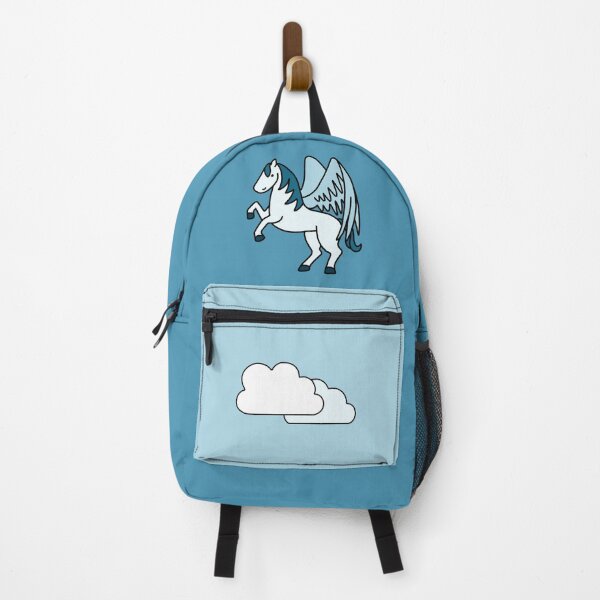 Item preview, Prancing pegasus designed and sold by Nicole Procter.