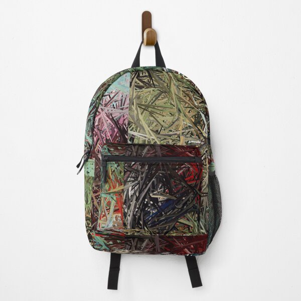 Item preview, Abstract Expressionism designed and sold by AzureKang.