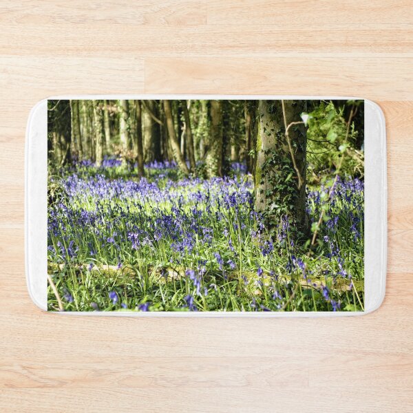 Item preview, Bluebells, Hyacinthoides non-scripta designed and sold by Andy Harker.