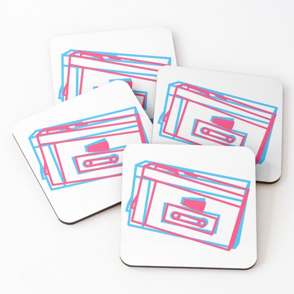 Item preview, Minimalist Cassette Player designed and sold by PigNose.