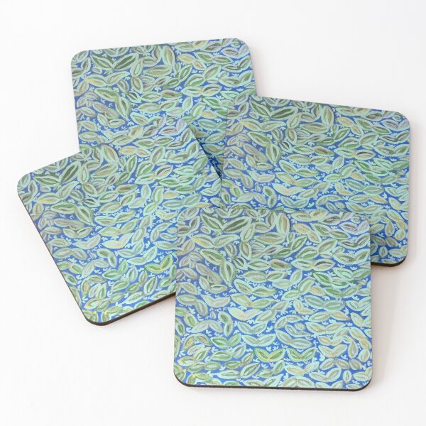 Item preview, leaves designed and sold by beiba.