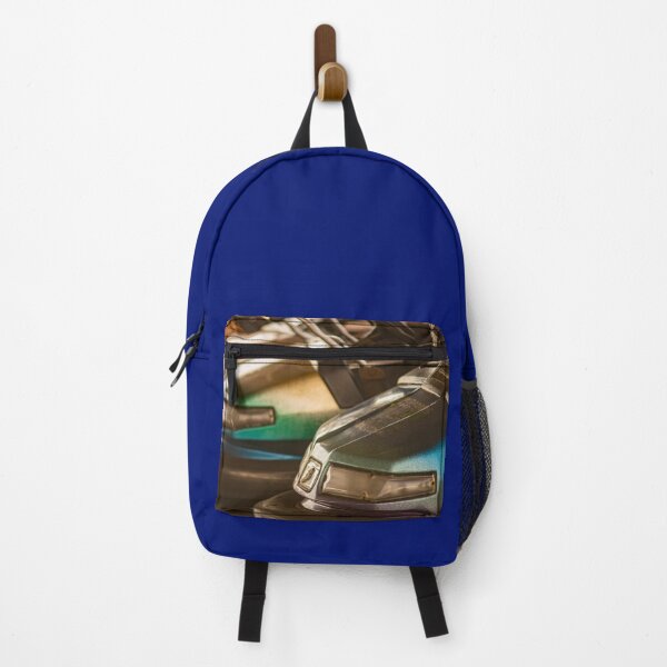 Item preview, Bumper cars 2 designed and sold by KensLensDesigns.