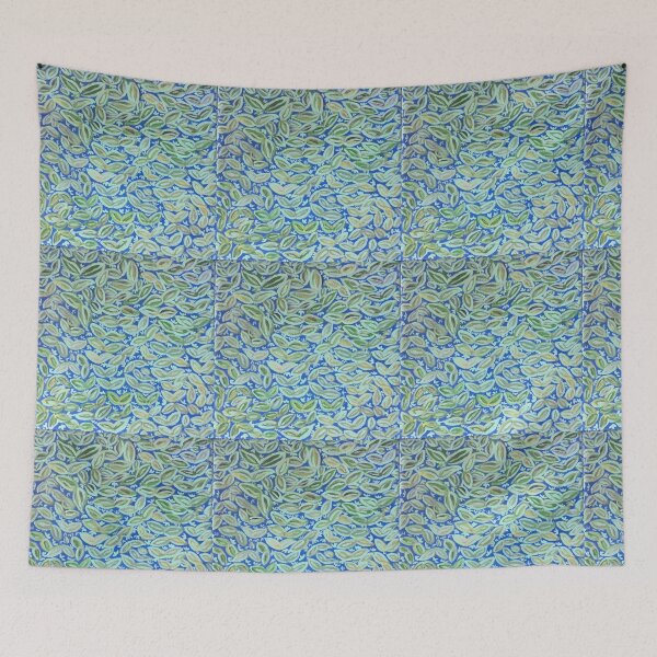Item preview, leaves designed and sold by beiba.