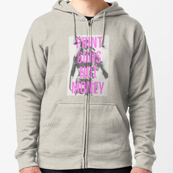 Item preview, Print Guns Pink designed and sold by Anonymousbtb.