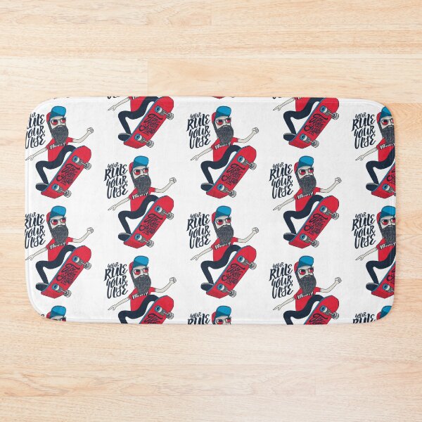 Item preview, skating designed and sold by tejaltank.