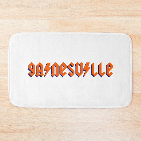 Item preview, Gainesville lightning bolt designed and sold by Designed By Rachel.