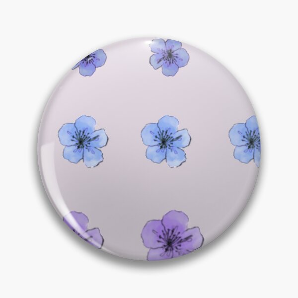 Item preview, Cherry Blossoms blue set designed and sold by . Eazypanda ..
