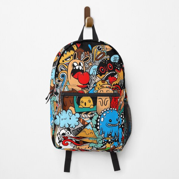 Item preview, Pop Art Graffiti Design designed and sold by SoccaTamam.
