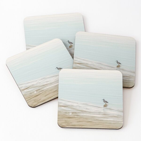 Item preview, Sandpiper, Chatham designed and sold by Brooke T Ryan Photographic Art.