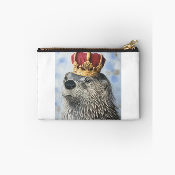 Item preview, King Otto van Otterburg, first of his name  designed and sold by Happylilpencils.