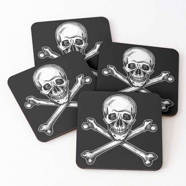 Item preview,  skulls designed and sold by atelier-vladi.