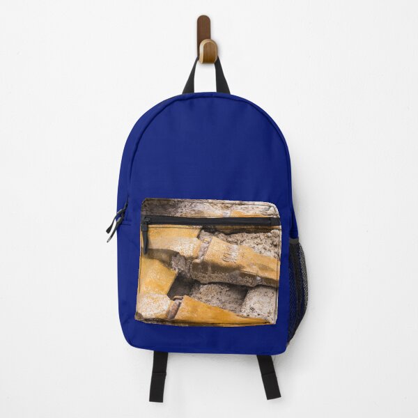 Item preview, Bucket excavator super designed and sold by KensLensDesigns.